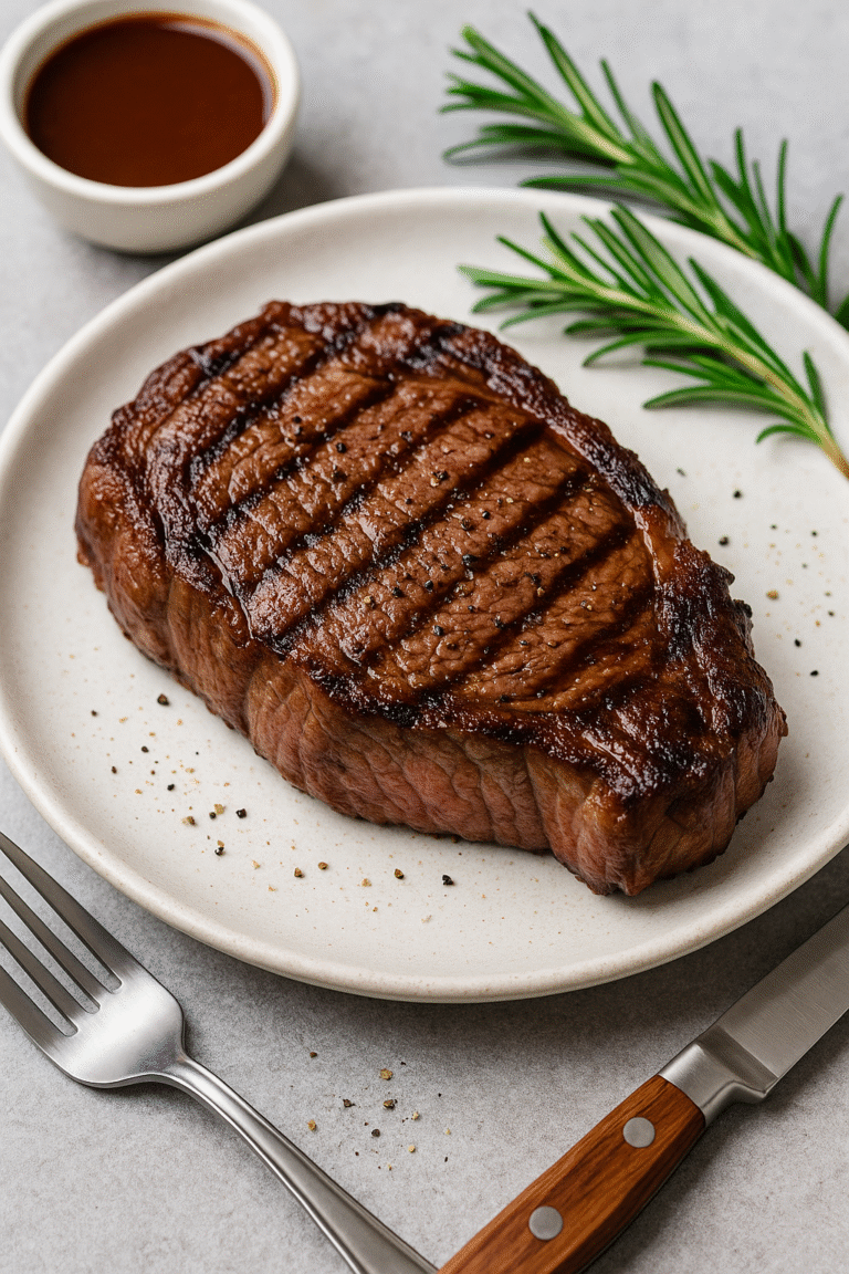 beef