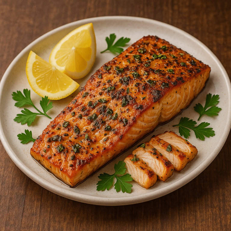 salmon